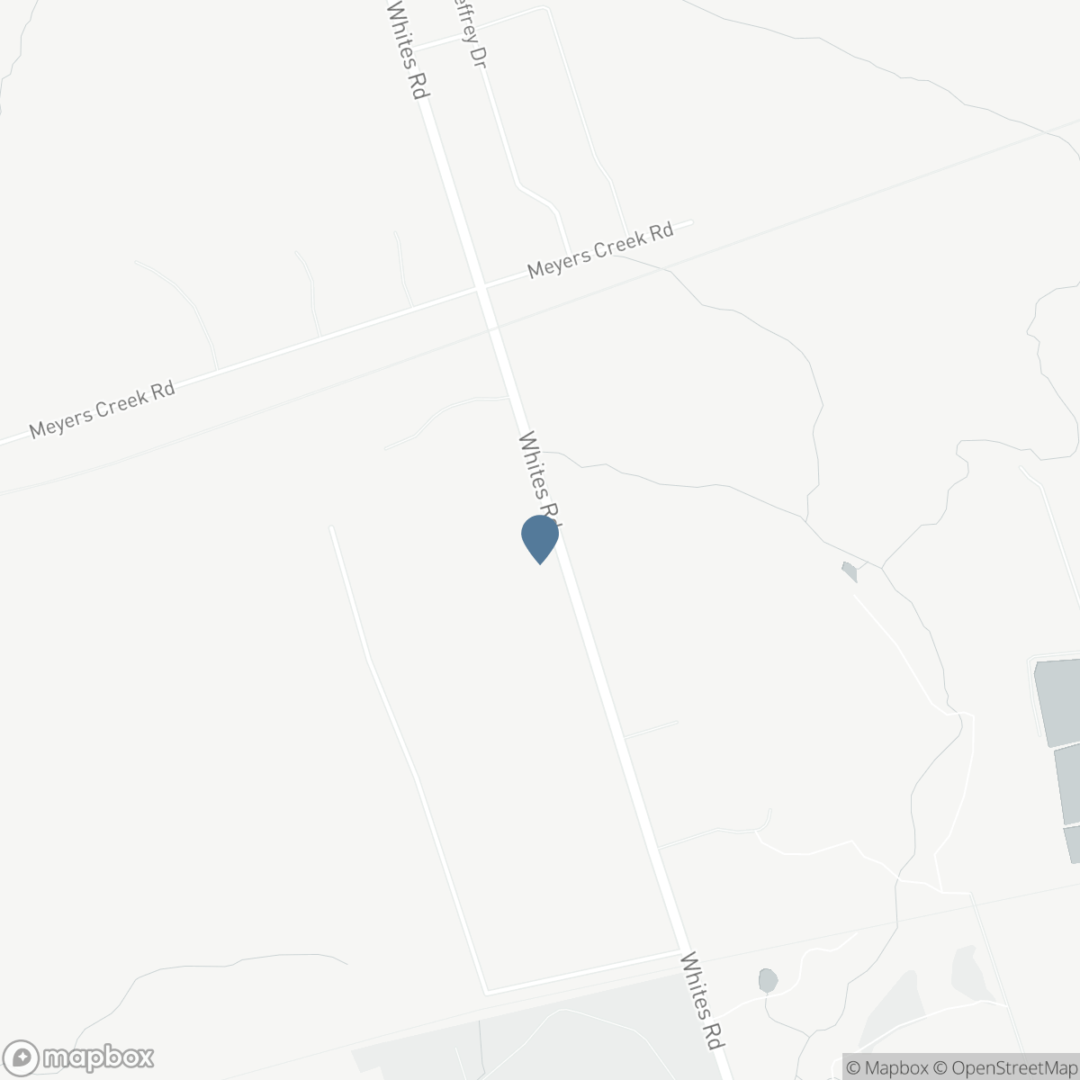 403 WHITES ROAD, Quinte West, Ontario K8V 5P5
